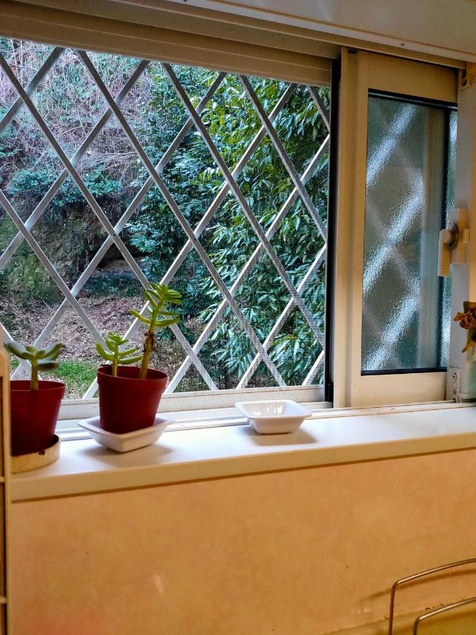 Apartmán Jiro De Kamakura Exteriér fotografie