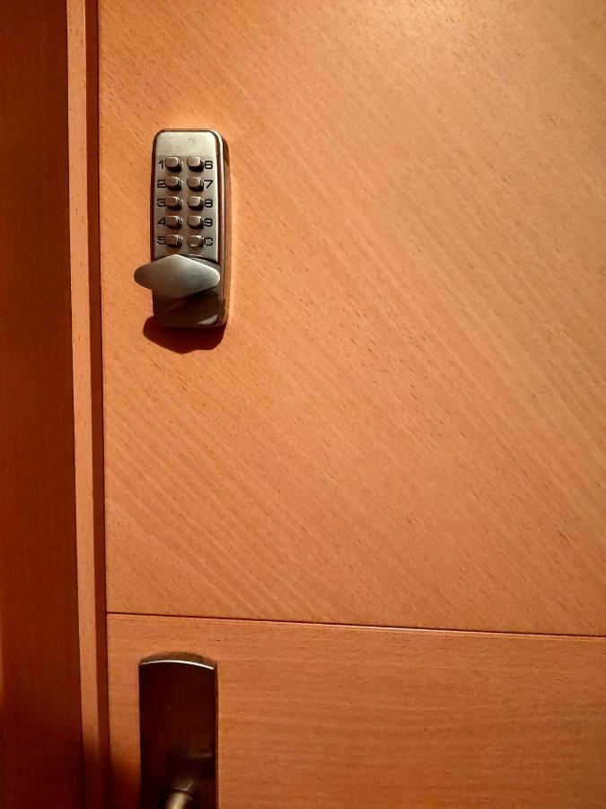 Apartmán Jiro De Kamakura Exteriér fotografie