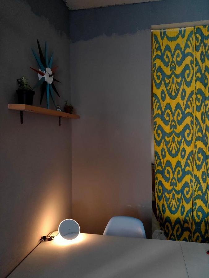 Apartmán Jiro De Kamakura Exteriér fotografie