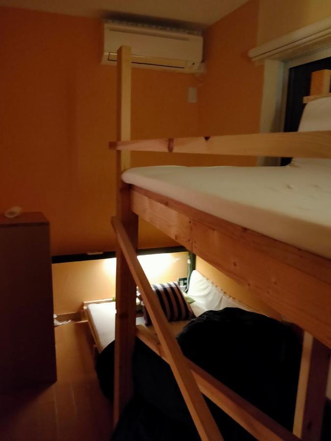 Apartmán Jiro De Kamakura Exteriér fotografie