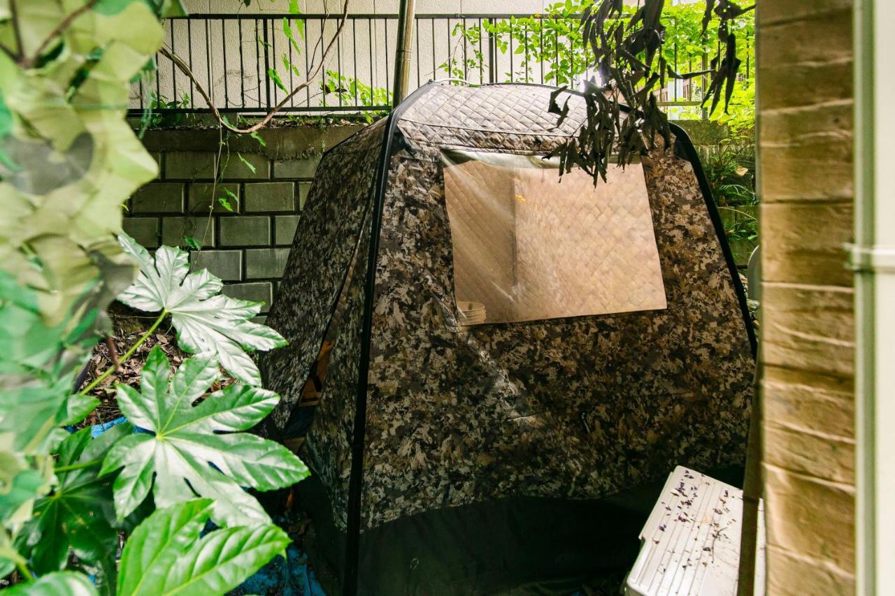 Apartmán Jiro De Kamakura Exteriér fotografie